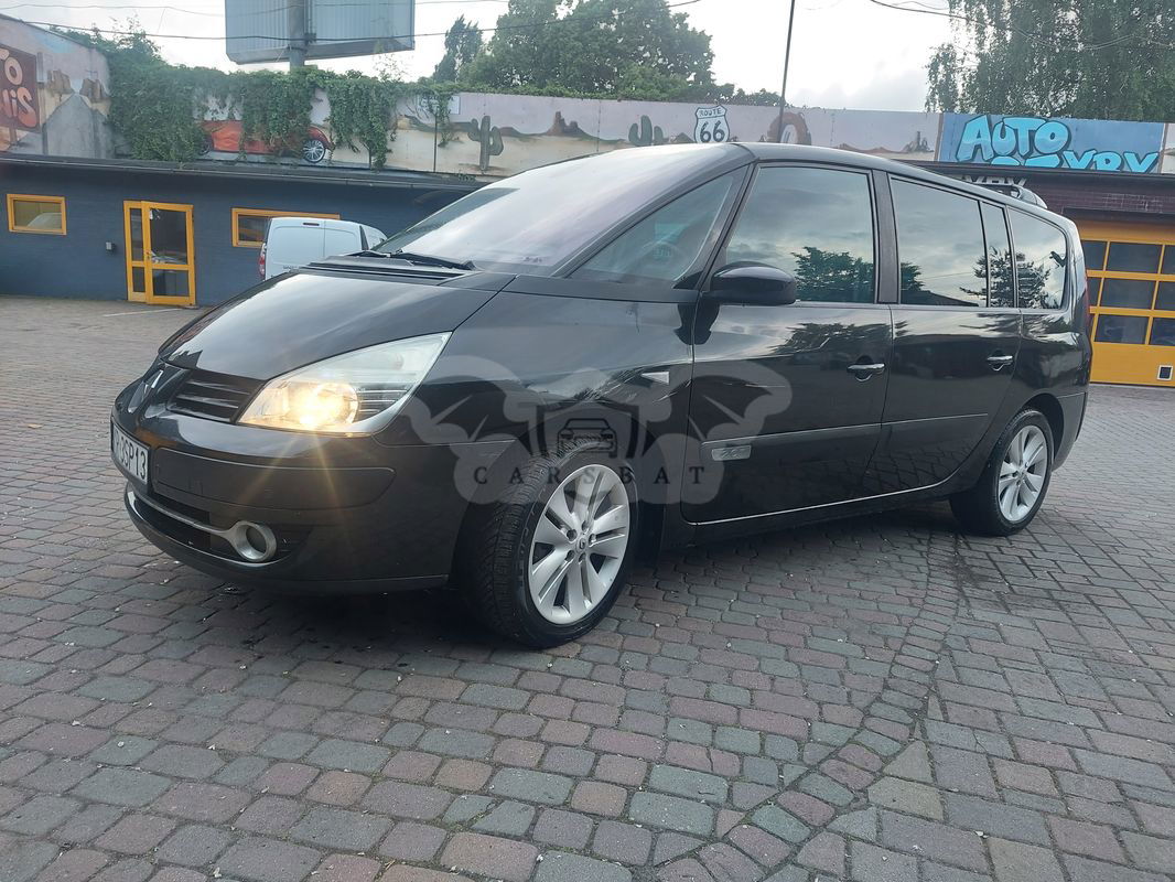 Renault Espace IV 2006
