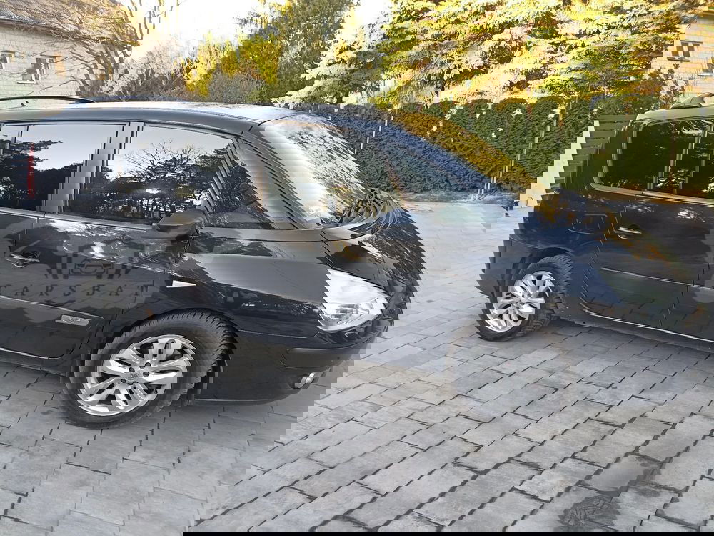 Renault Espace IV 2.0T Privilege 2008
