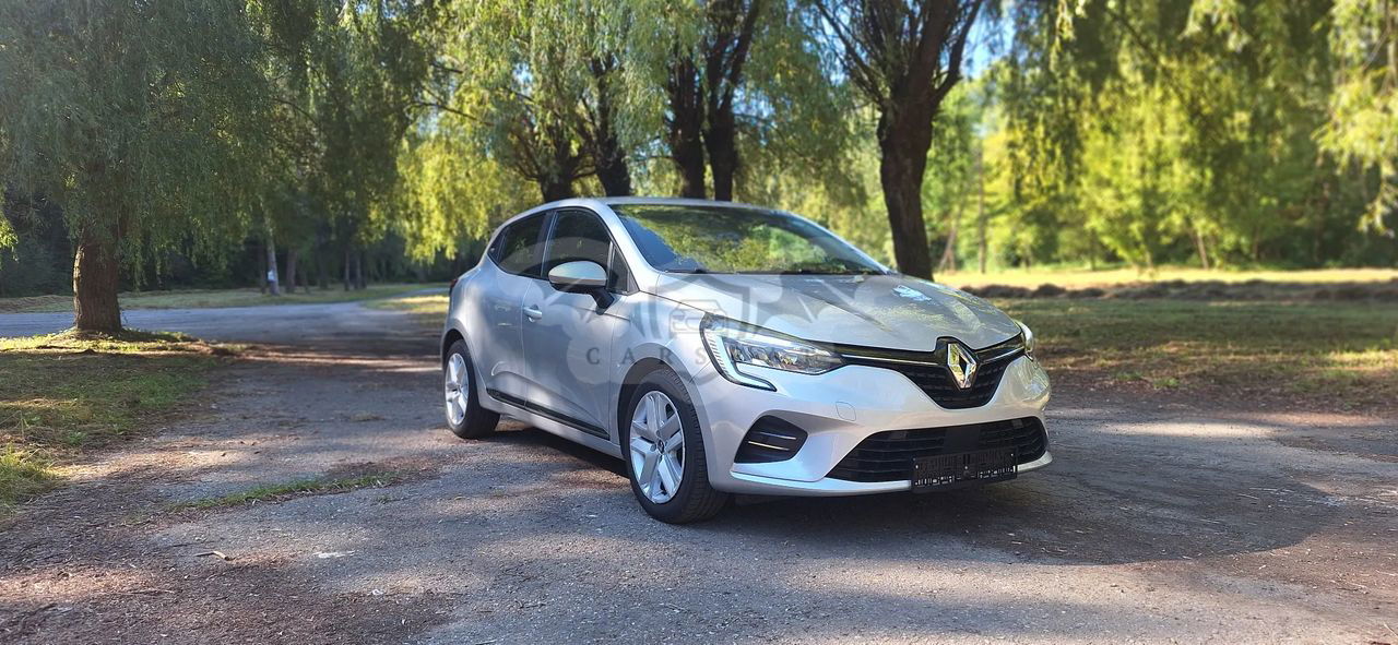 Renault Clio V 2020