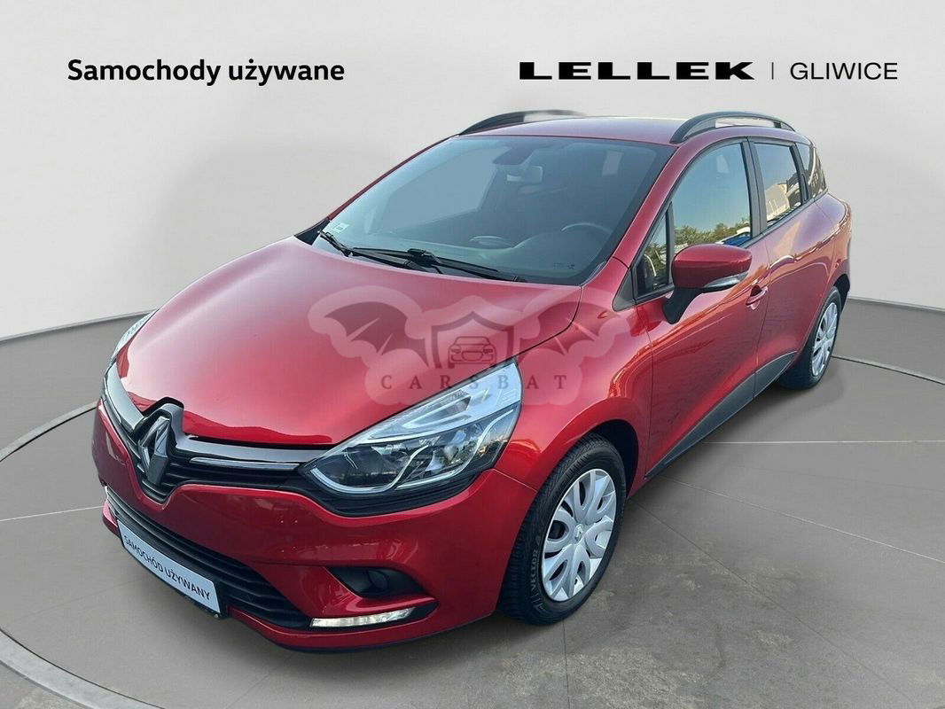 Renault Clio IV 2020