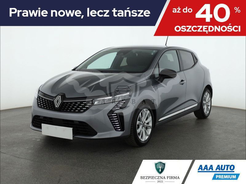 Renault Clio IV 2024