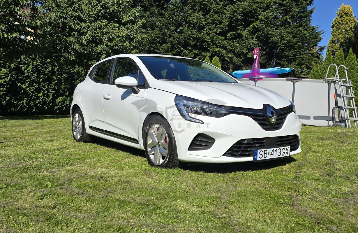 Renault Clio V TCe 90 EQUILIBRE 2020