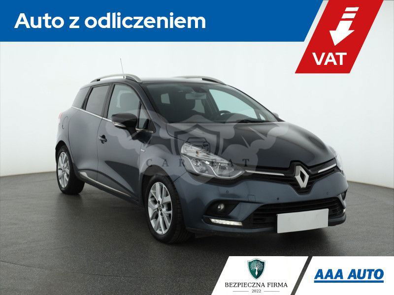 Renault Clio IV 2020