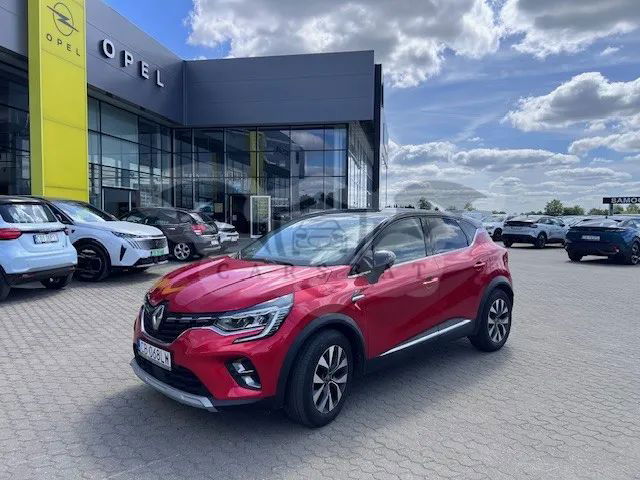 Renault Captur II 1.0 TCe Intens 2020