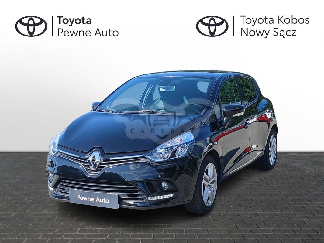 Renault Clio V 0.9 Energy TCe Alize 2020