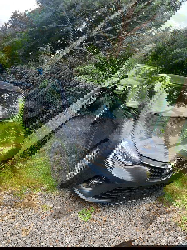 Renault Clio V 2019
