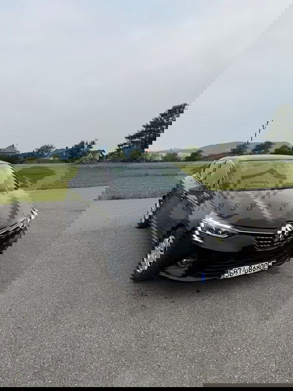 Renault Clio V 2019
