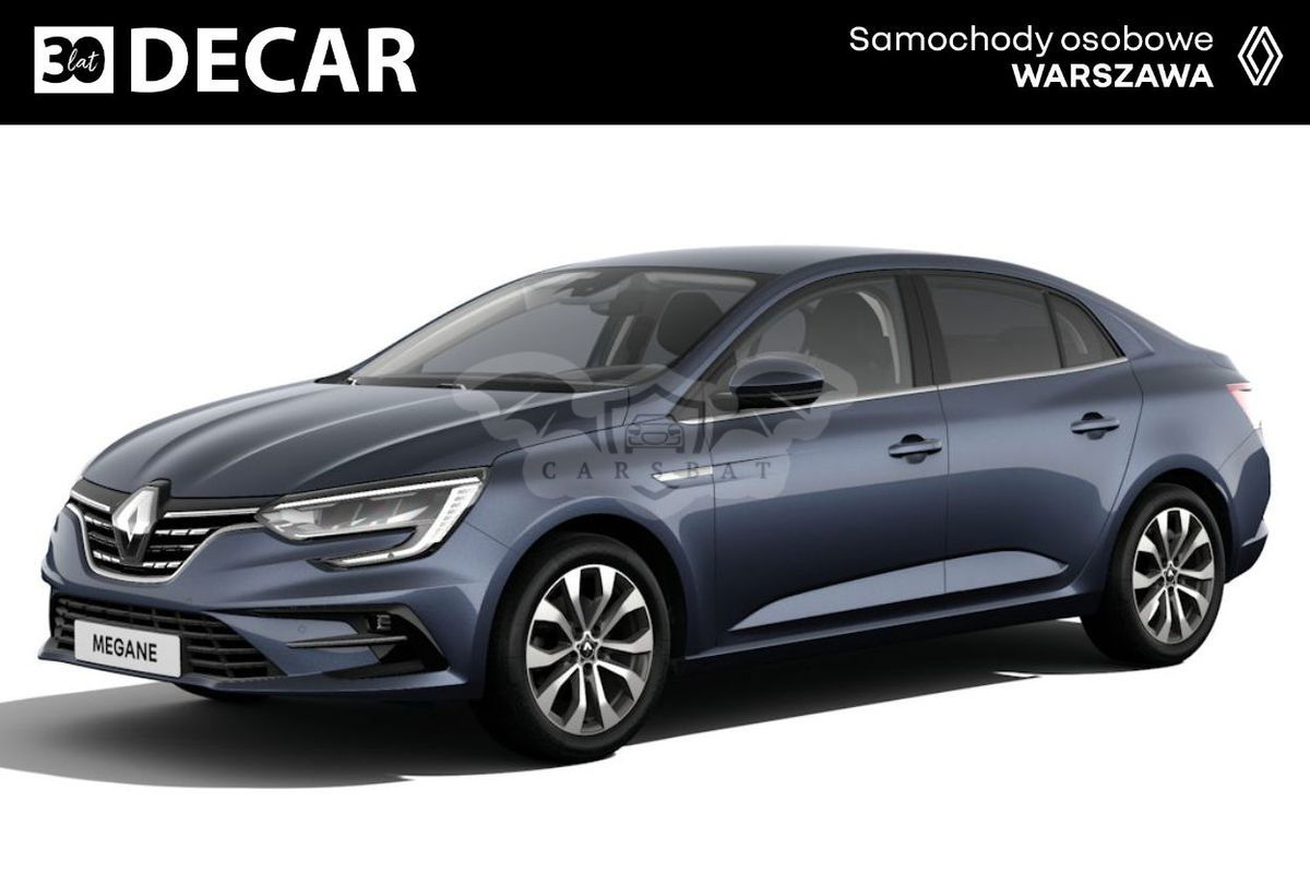 Renault Megane IV 1.5 Blue dCi Techno EDC 2025