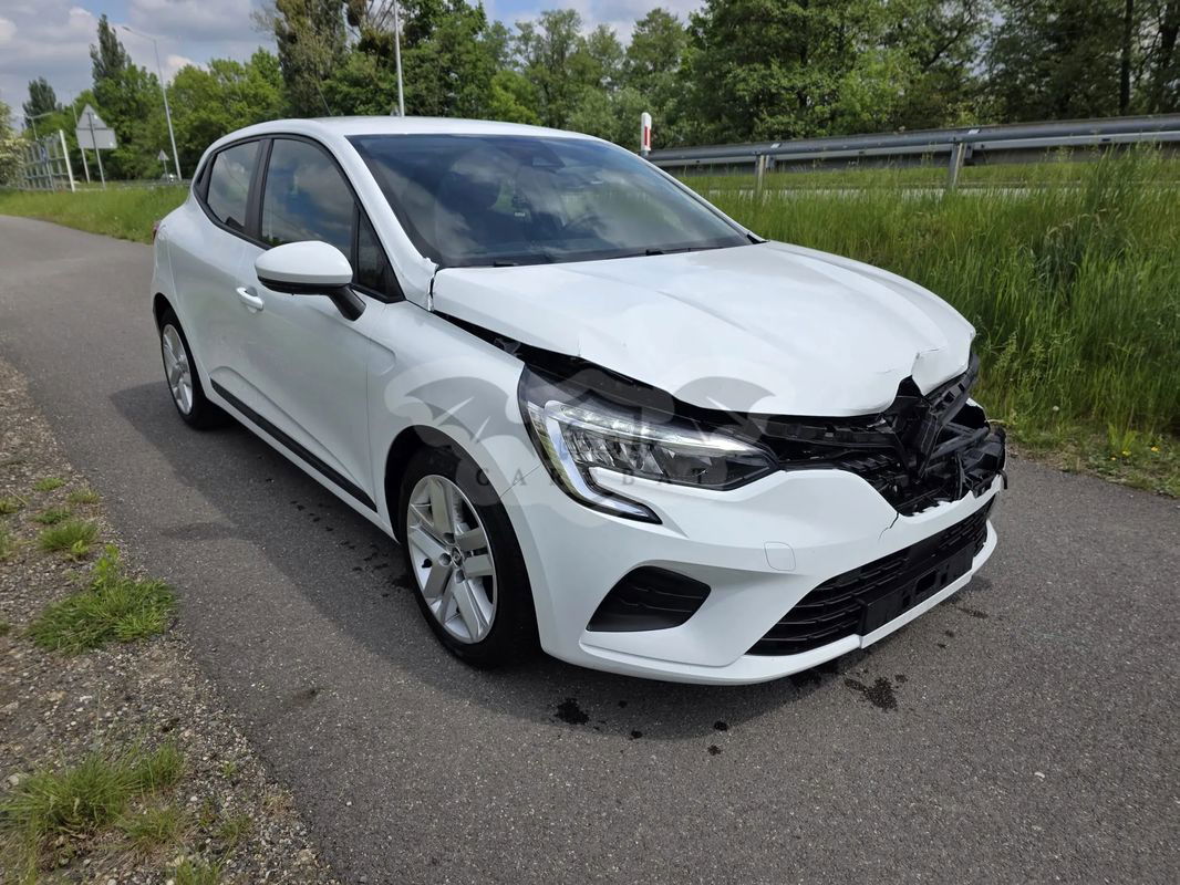 Renault Clio V 1.0 TCe Intens 2022