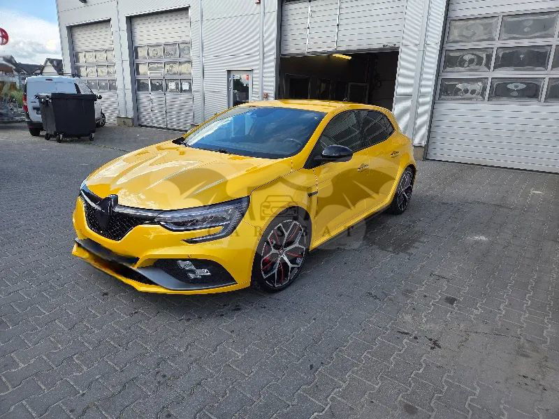 Renault Megane IV 1.8 TCe FAP R.S Trophy EDC 2021
