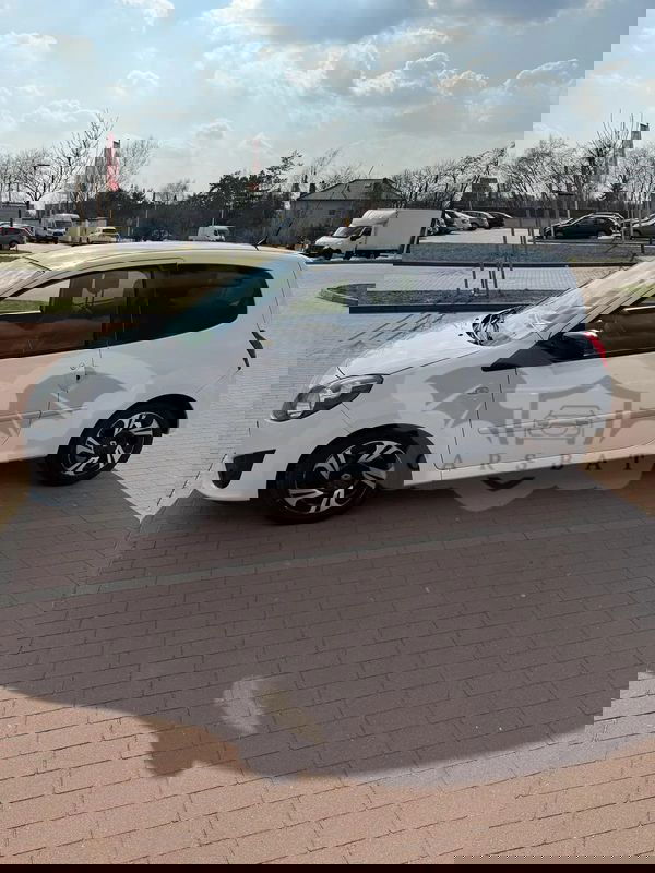 Renault Twingo II 2011