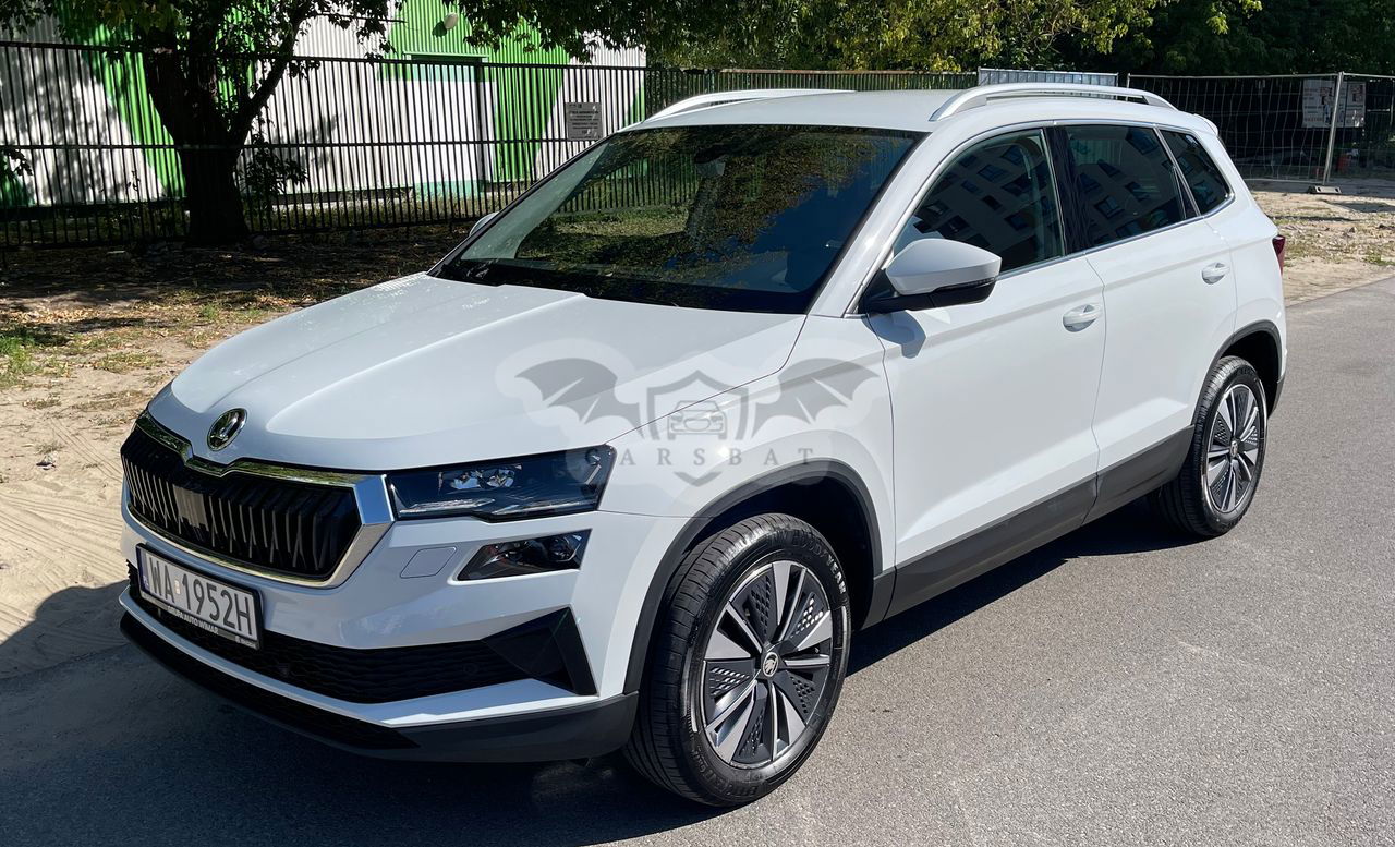 Skoda Karoq 1.5 TSI ACT 4x2 Style DSG 2023