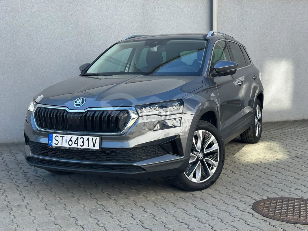 Skoda Karoq 2.0 TDI SCR 4x4 Style DSG 2022