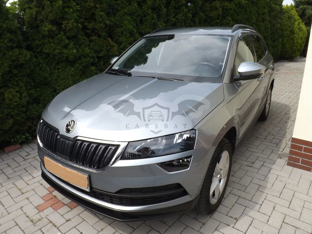 Skoda Karoq 1.6 TDI 4x2 Ambition 2019