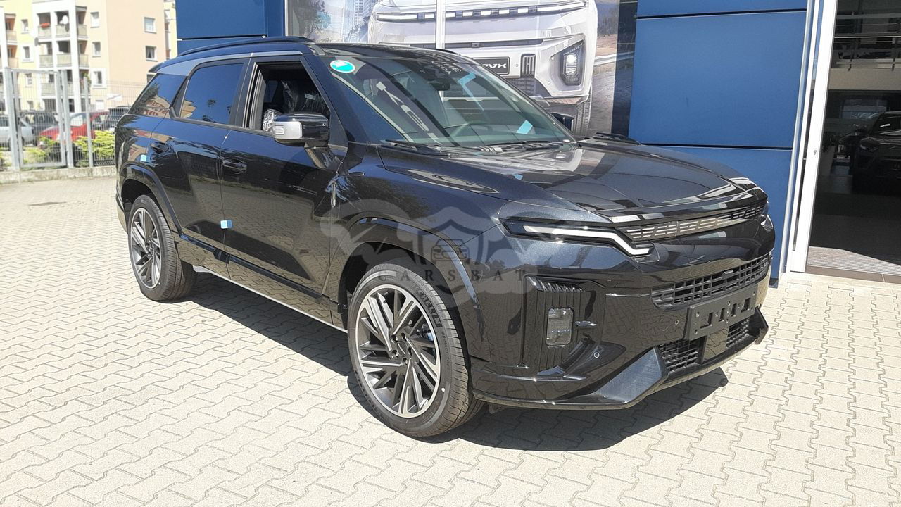 Ssangyong / KG Mobility Actyon 1.5 T-GDI Adventure 2025