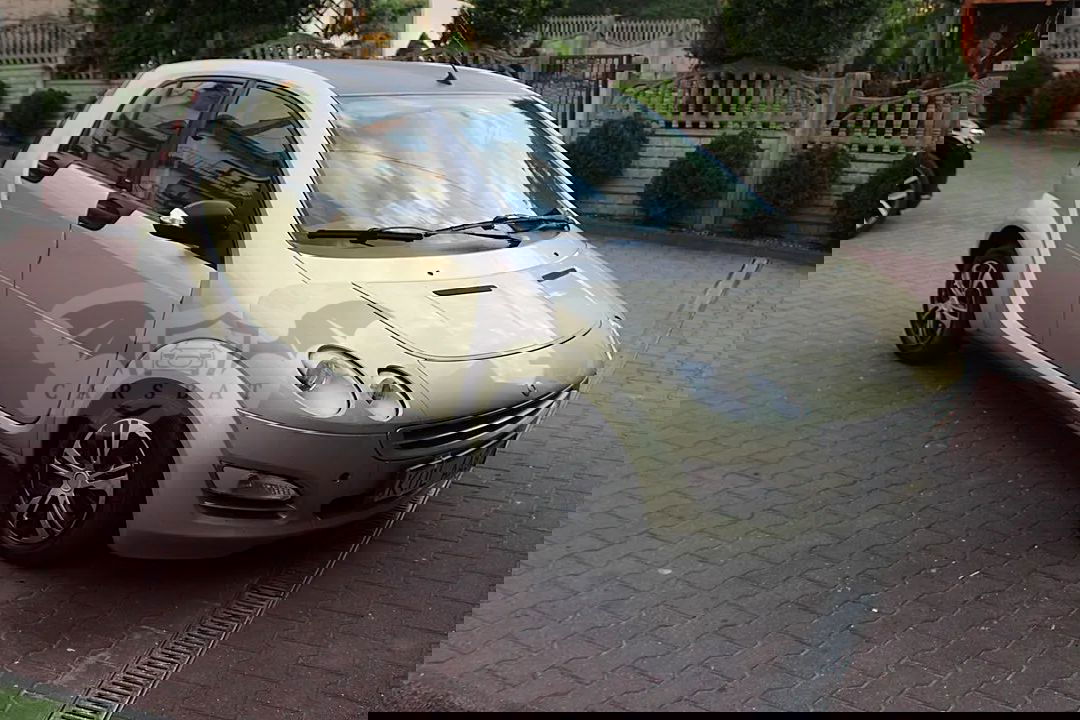 Smart Forfour I pulse cdi 2005