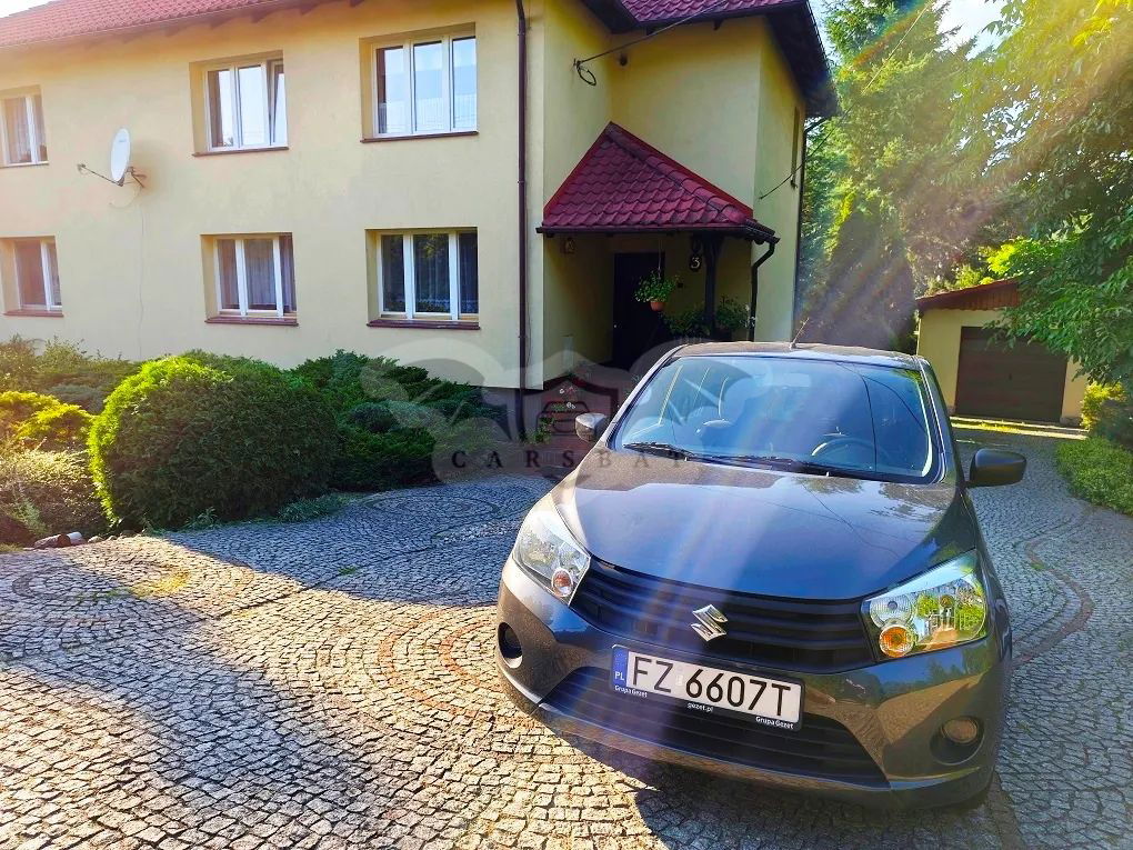Suzuki Celerio 1.0 Comfort 2015