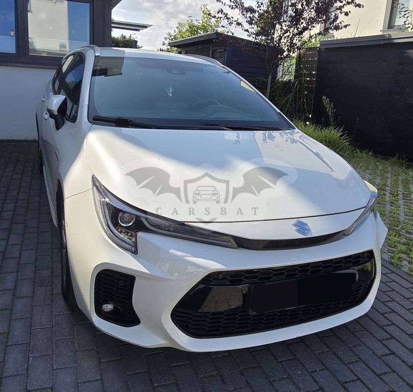 Suzuki Swace 1.8 Hybrid Elegance CVT 2021