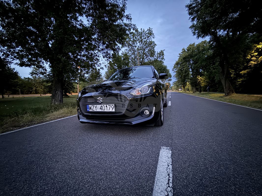 Suzuki Swift VI 1.0 Boosterjet Automatik Comfort+ 2018