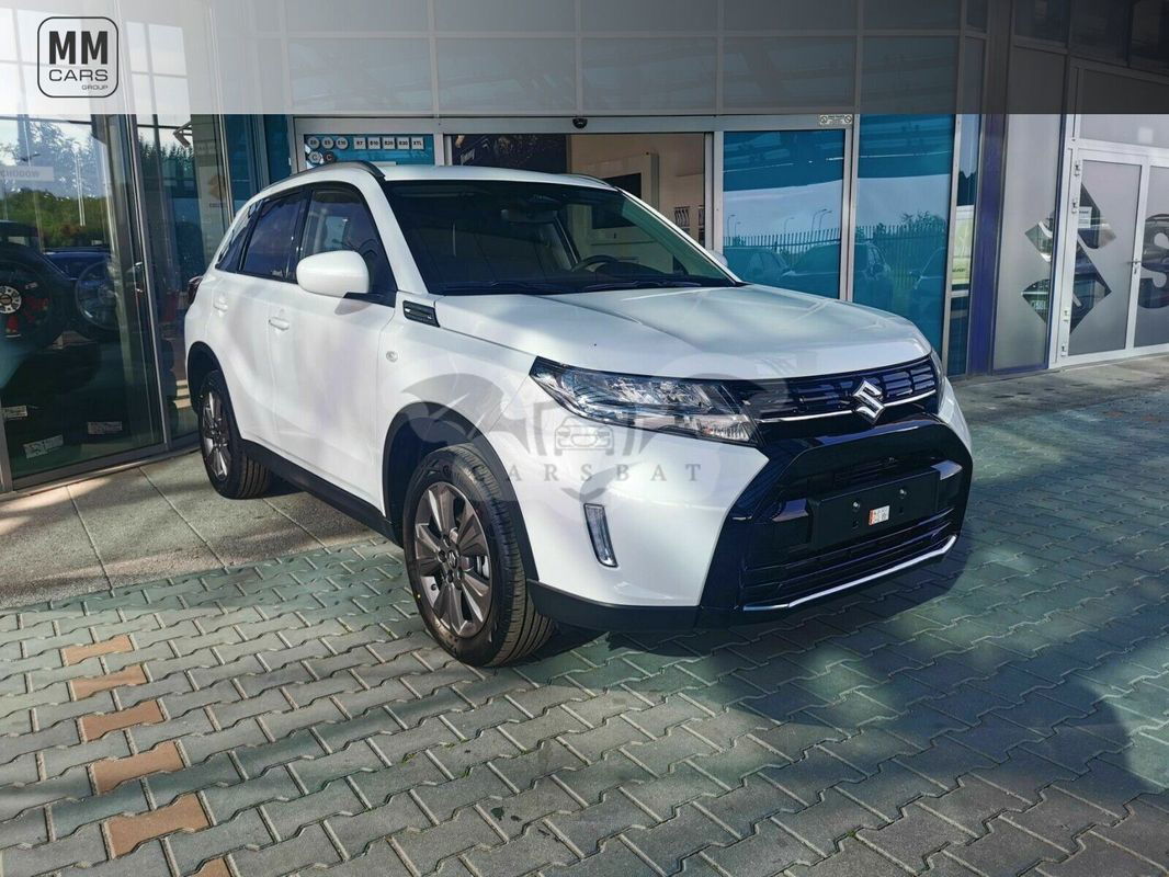 Suzuki Vitara III 2025
