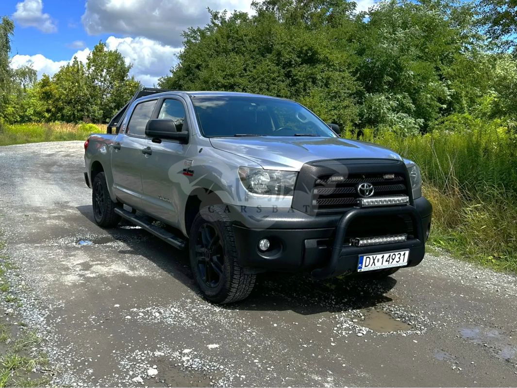 Toyota Tundra 5.7 4x2 Double Cab SR5 2007