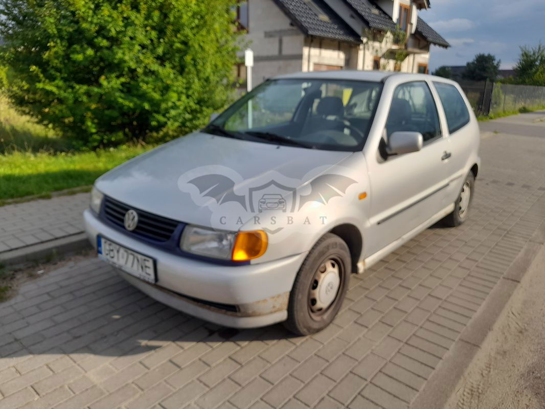 Volkswagen Polo III 1996
