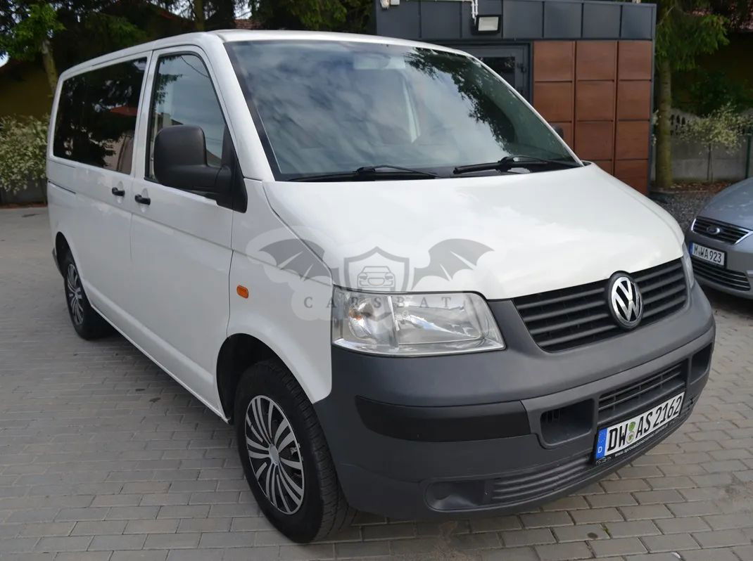 Volkswagen Transporter T5 T5 City 2003