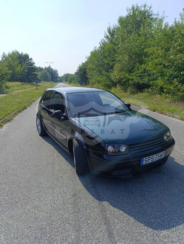 Volkswagen Golf IV IV 1.9 TDI Highline 1999