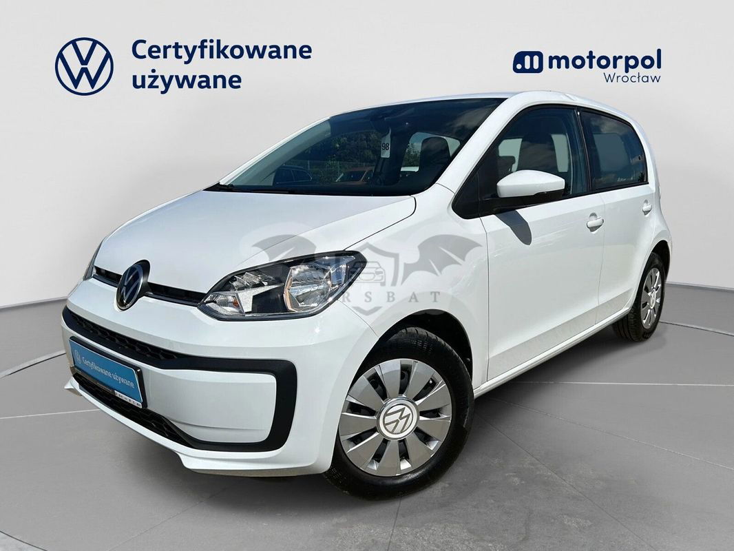 Volkswagen Up! 1.0 move 2023