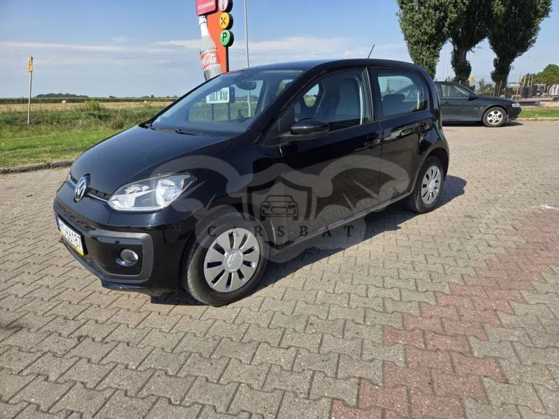 Volkswagen Up! 2023