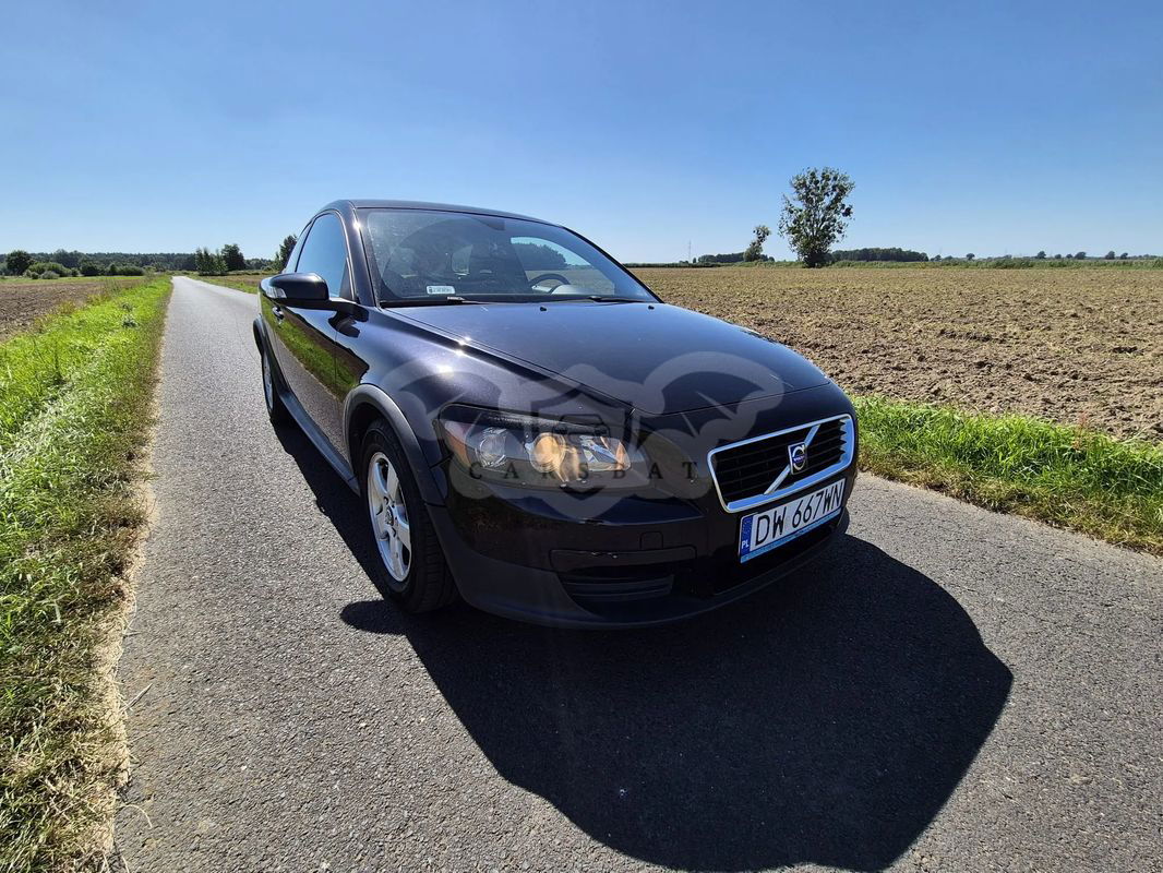 Volvo C30 1.8F 2008