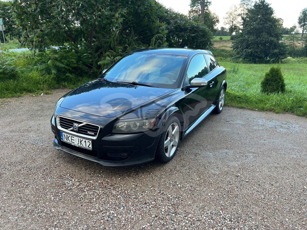 Volvo C30 1.8F 2008