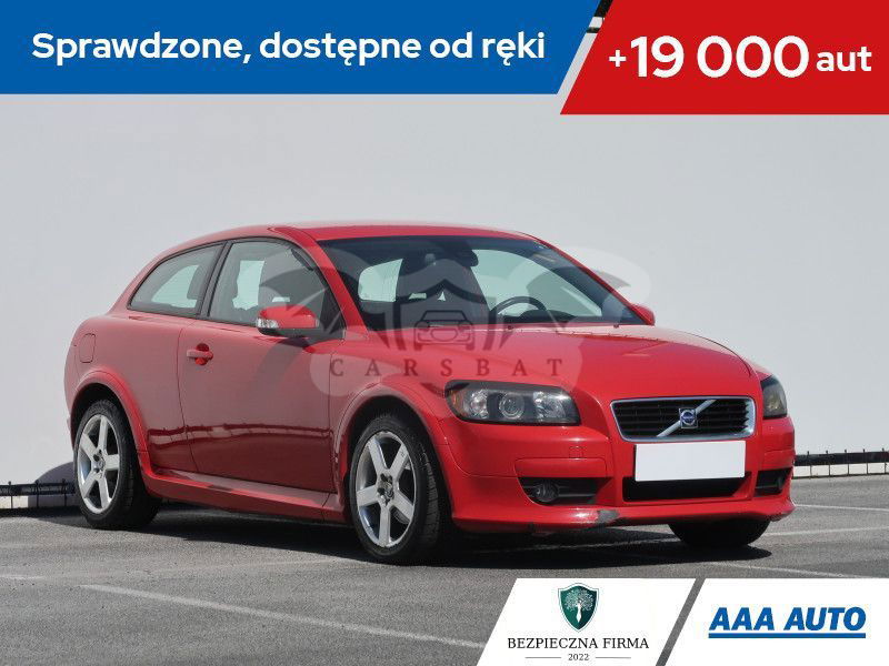 Volvo C30 2007