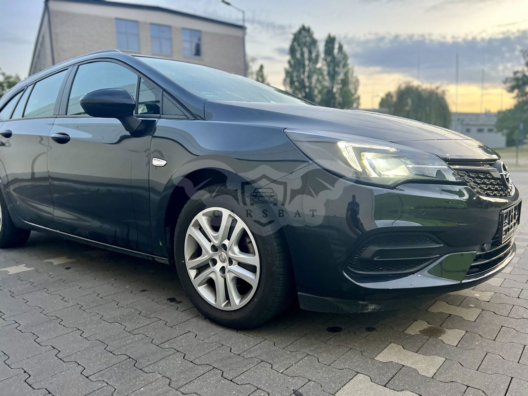 Opel Astra K V 1.2 T Elegance S&S 2022