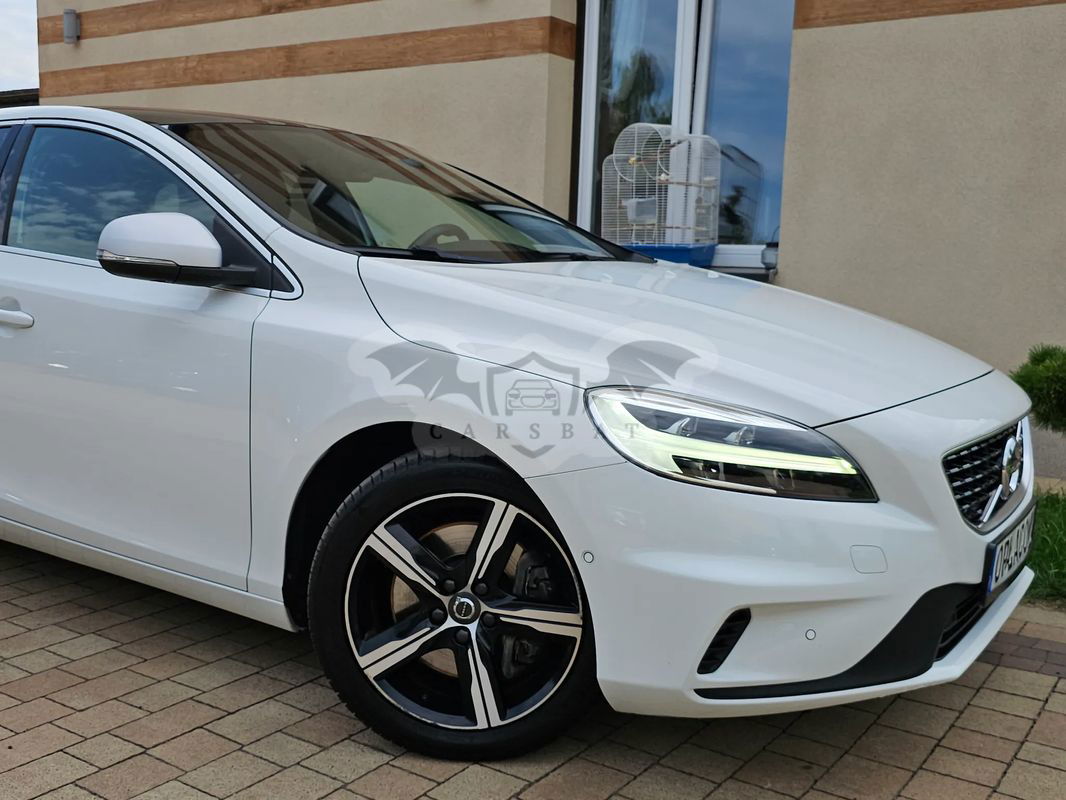 Volvo V40 II D3 Geartronic RDesign 2020