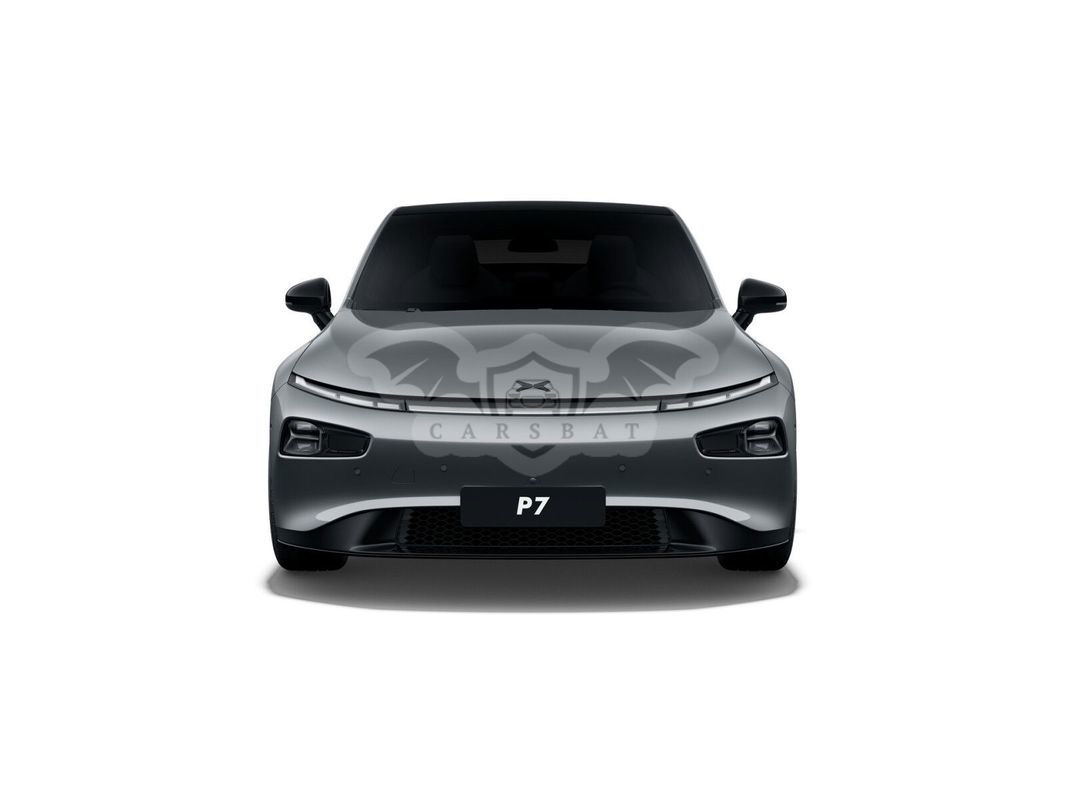 XPeng P7 2024