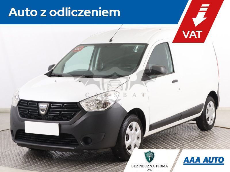 Dacia Dokker 2019