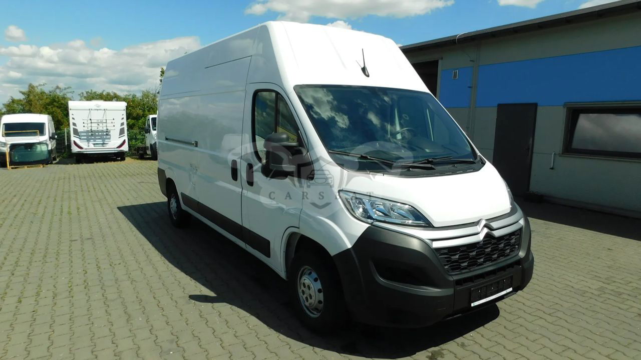 Citroën Jumper 2023