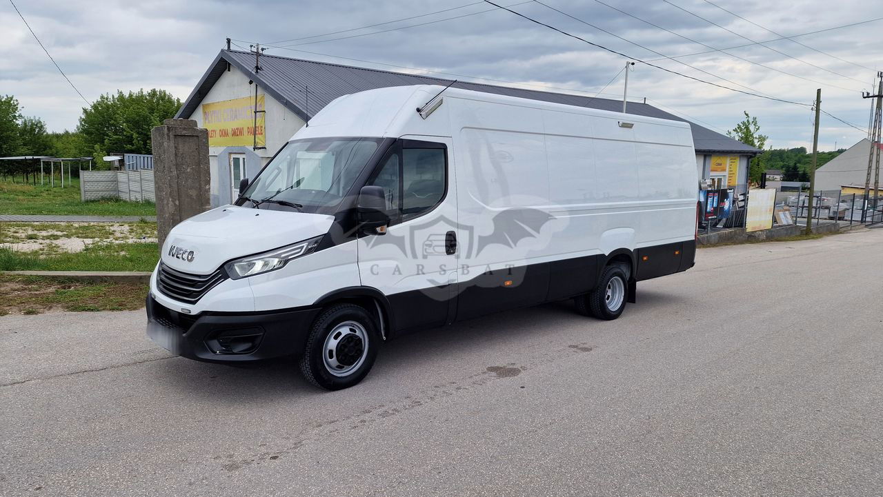 Iveco Daily 2021