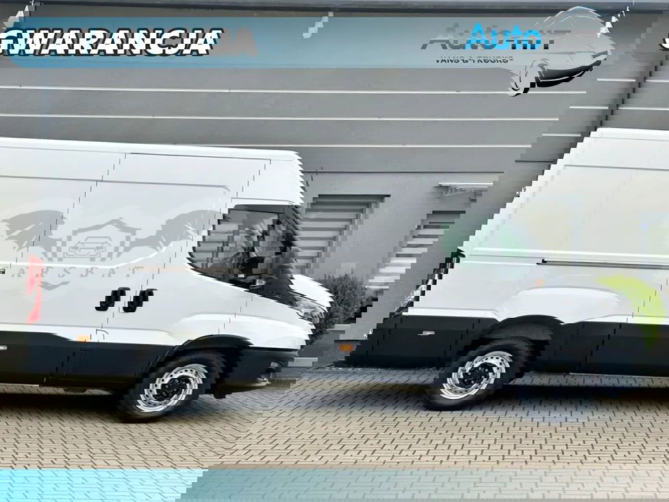 Iveco Daily 2023