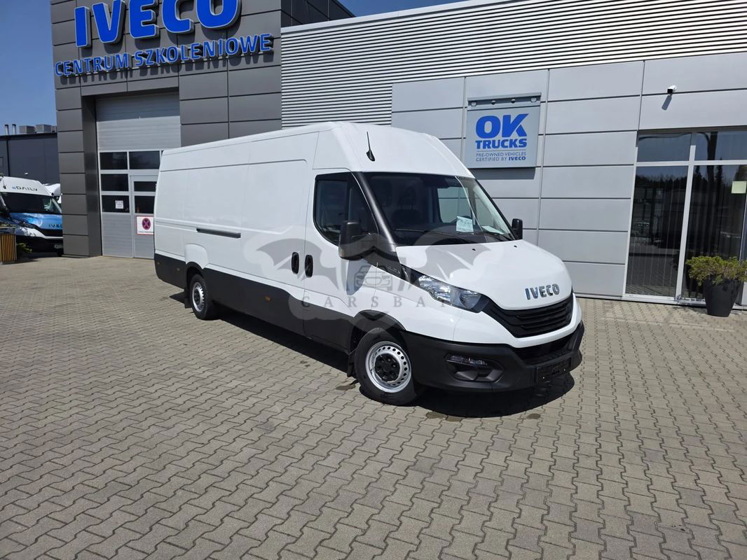 Iveco Daily 2023