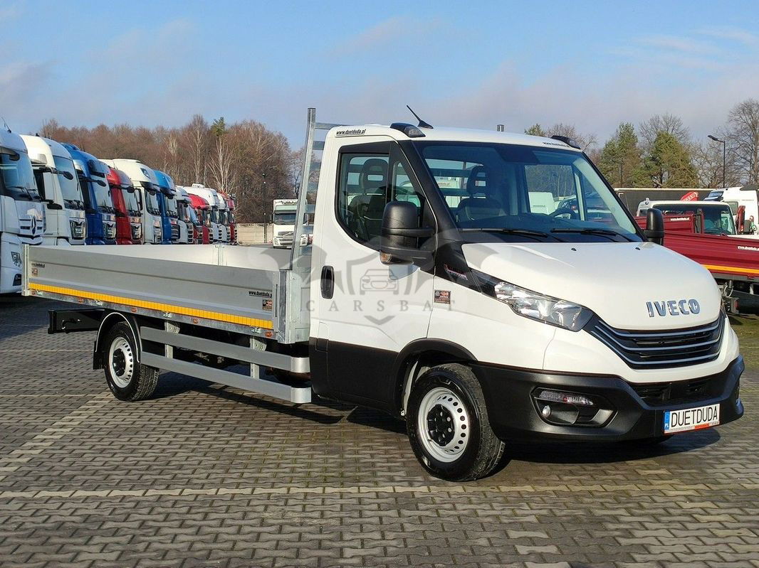 Iveco Daily 2023