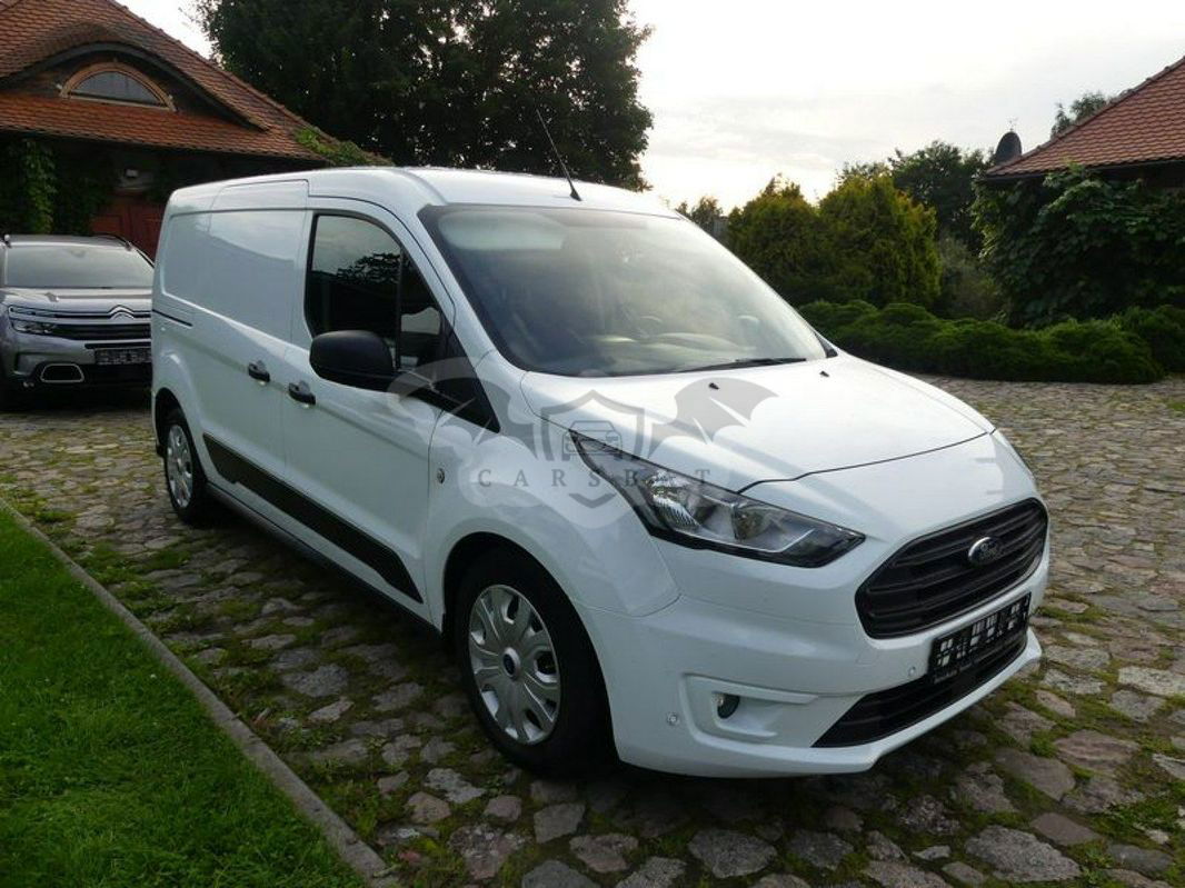 Ford Transit Connect 2020