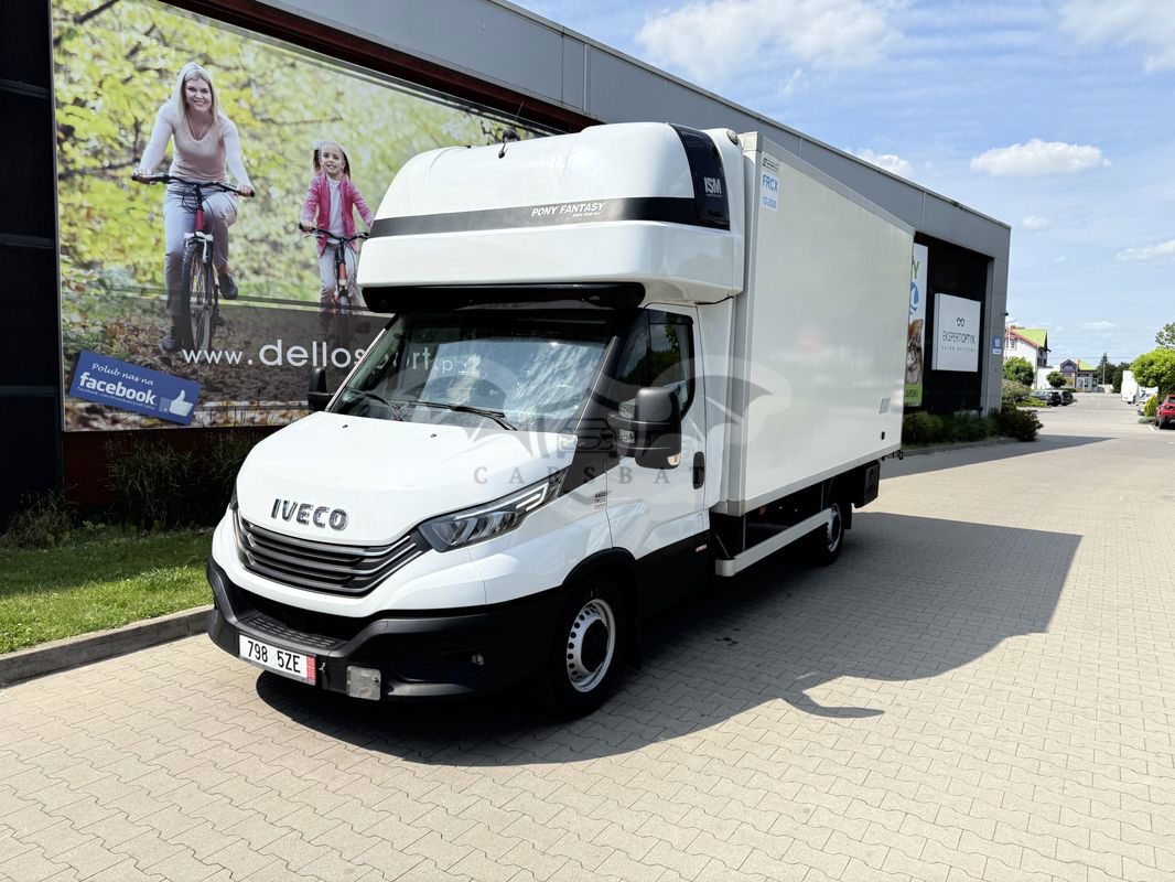 Iveco Daily 2023