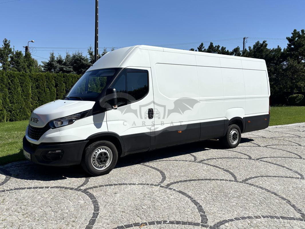 Iveco Daily 2022