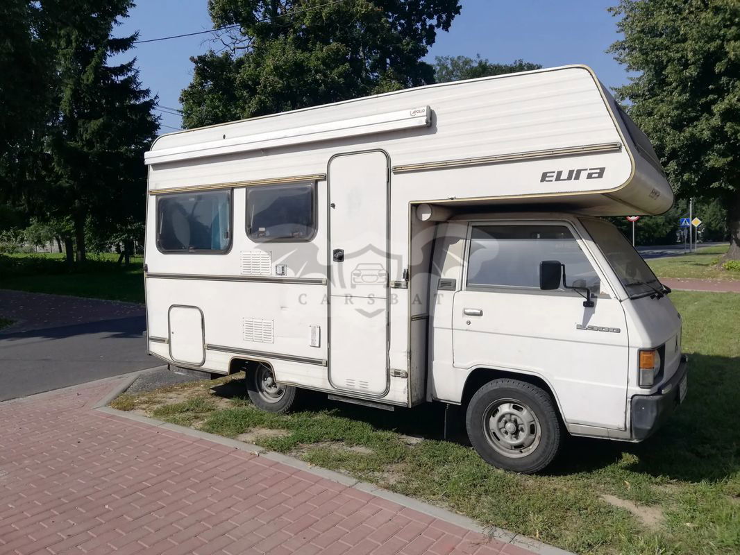 Mitsubishi L300 1994
