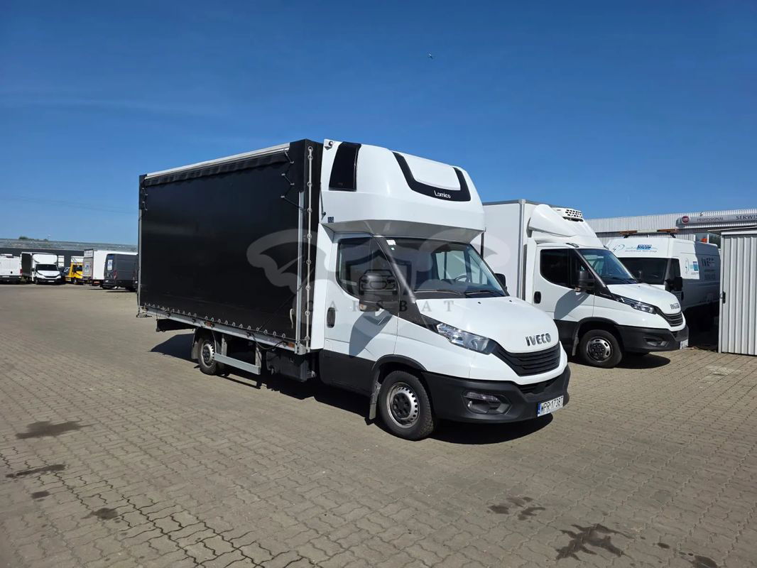 Iveco Daily 2022