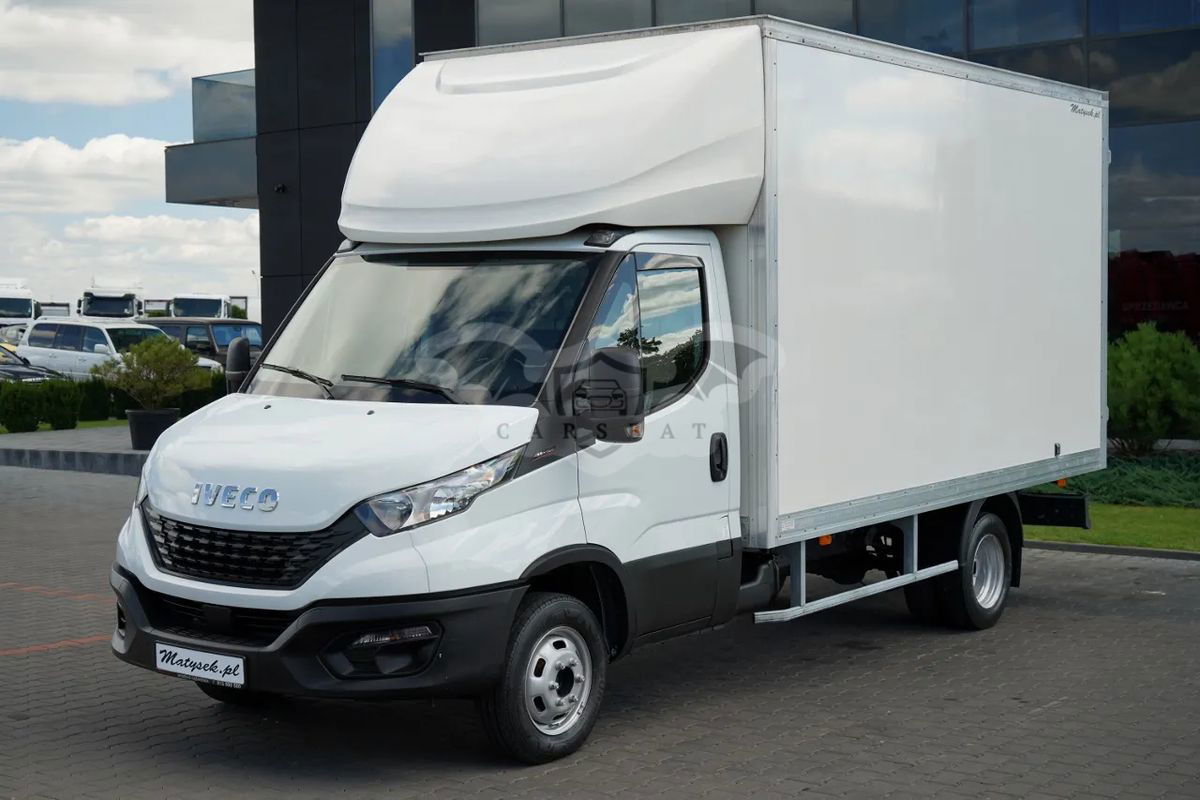 Iveco Daily 2022