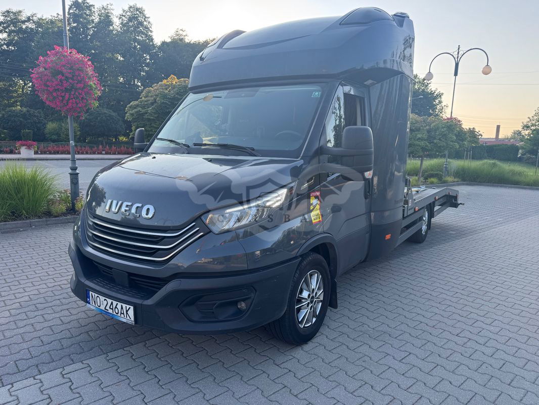 Iveco Daily 2023