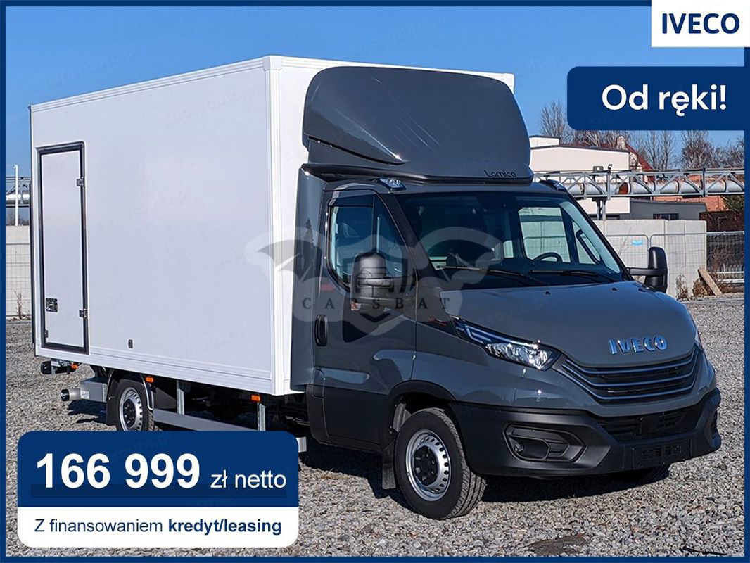 Iveco Daily 2023